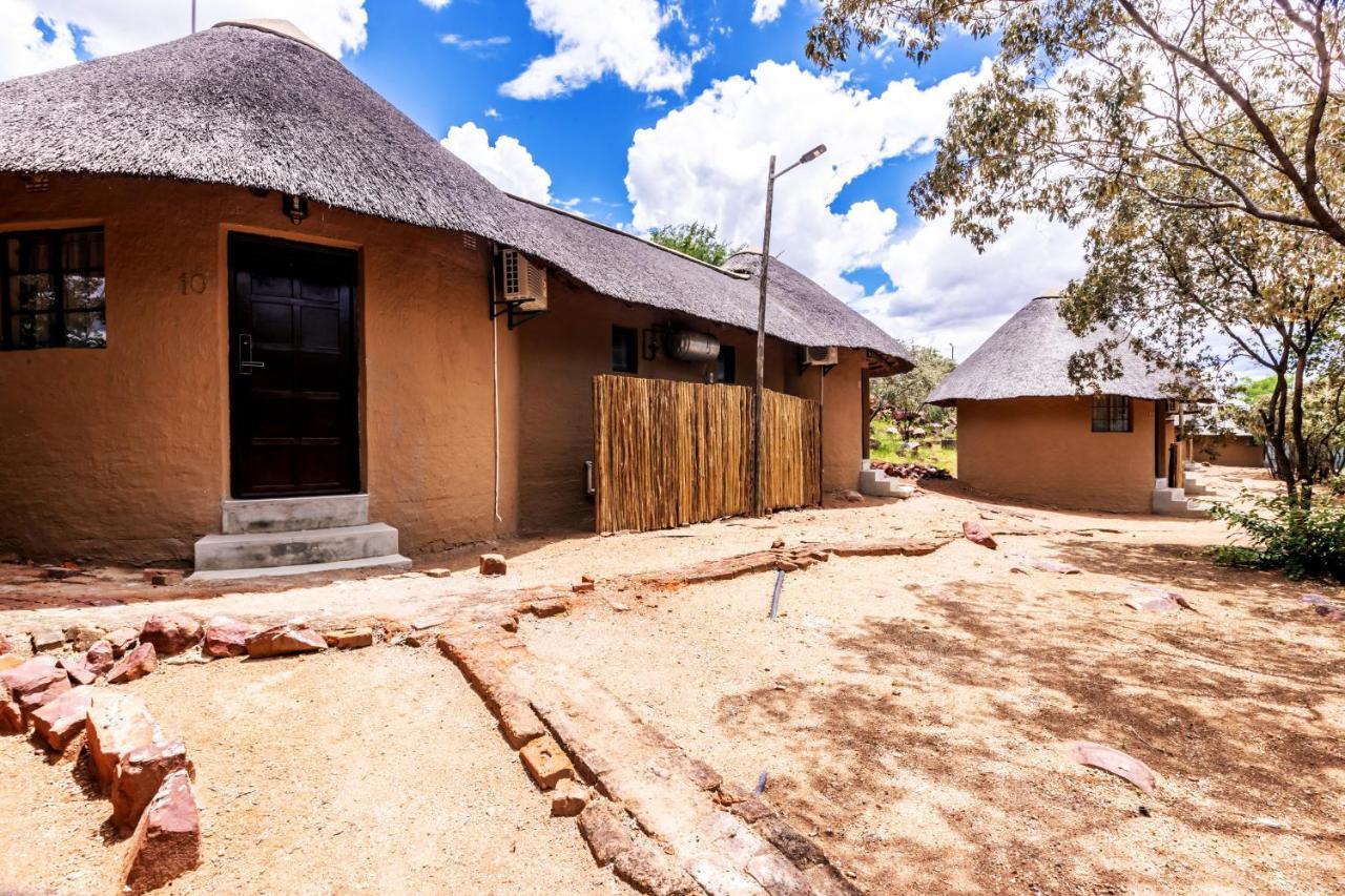 Phoenix Aurora Gaborone Exterior foto