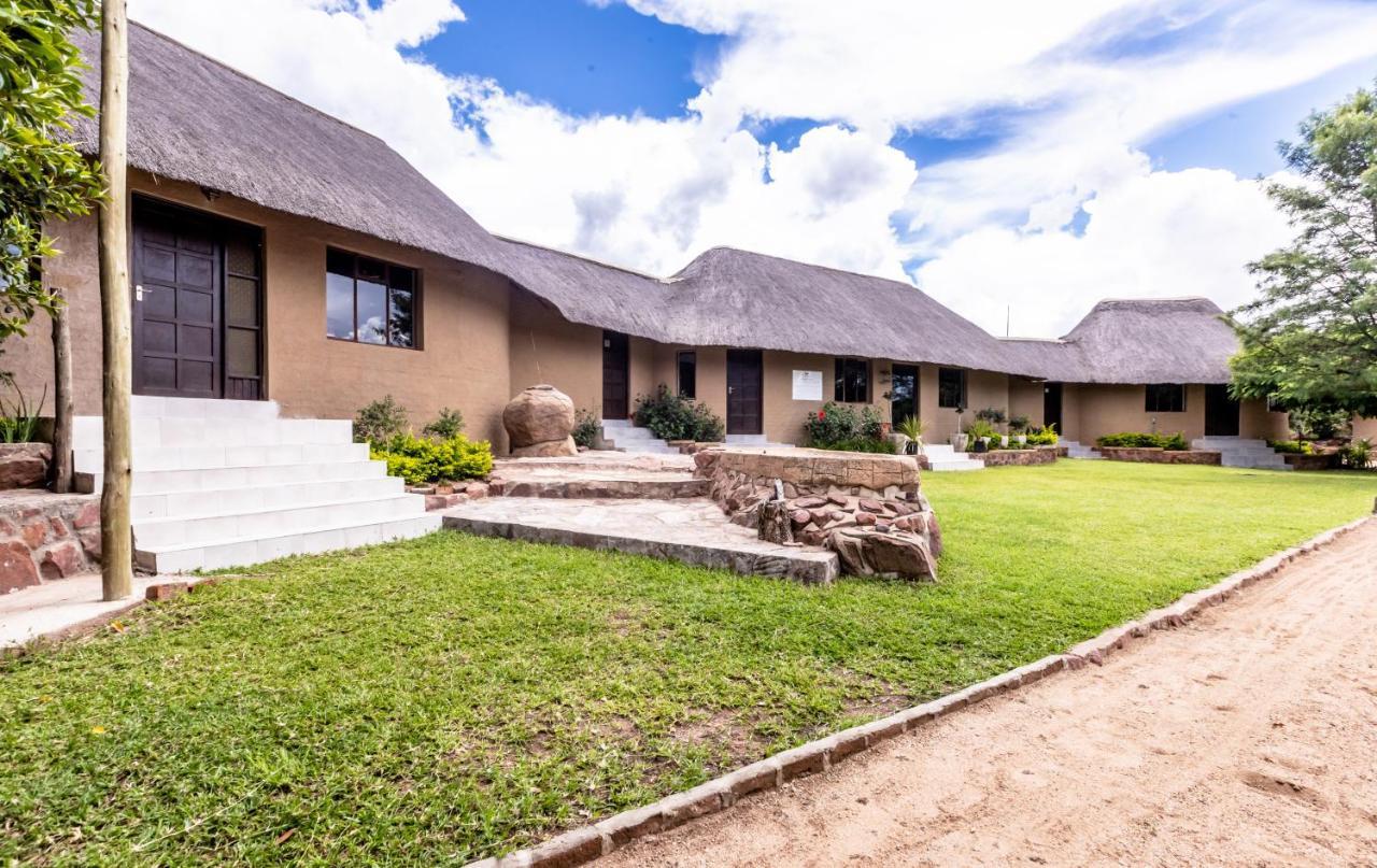 Phoenix Aurora Gaborone Exterior foto